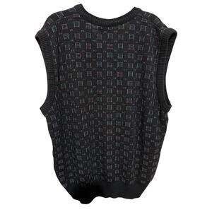 Cambridge Classics Mervyns Vintage Sweater Vest L